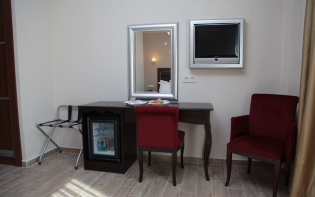 Diva's Hotel Oren