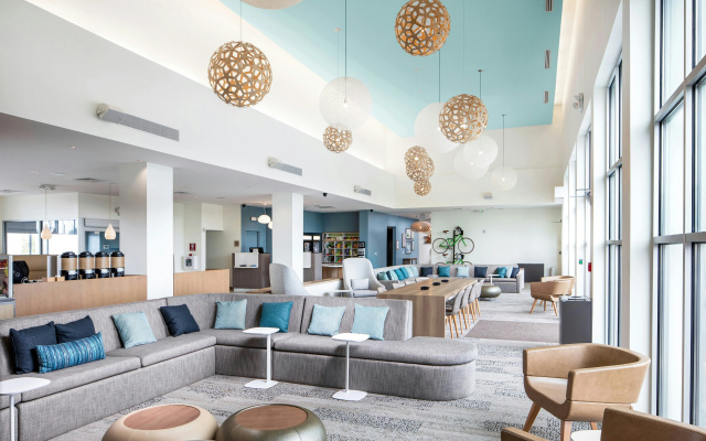 Element Bentonville