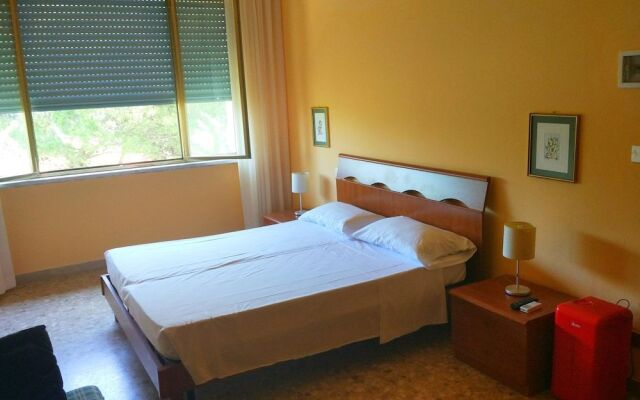 B&B Il Parco Dei Pini