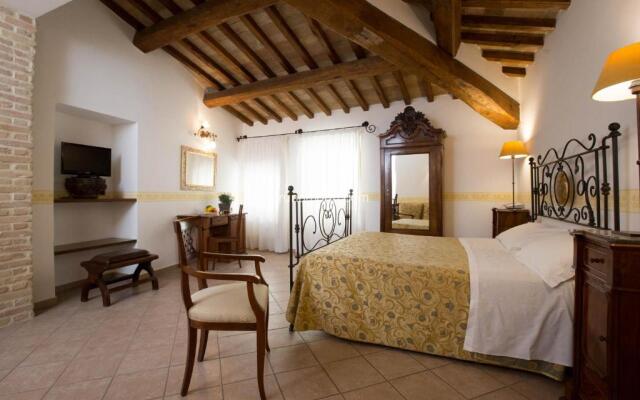 Hotel Palazzo Brunamonti