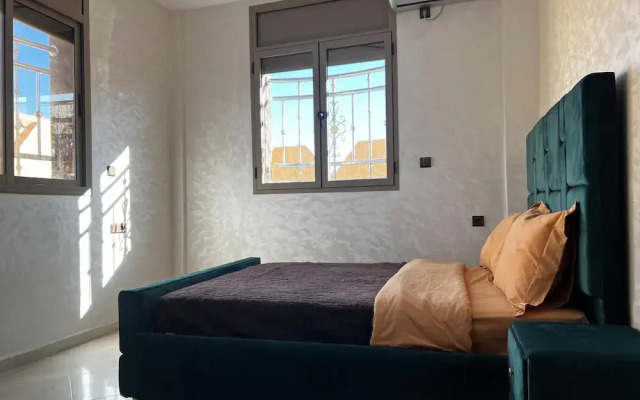 nomad apartments