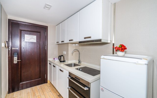 Hangzhou Shengteng Hotel