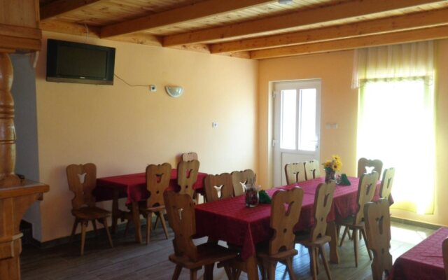 Katica Guesthouse Aggtelek