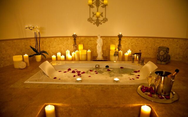 Sparkling Hill Resort and Spa - Adults-Only Resort