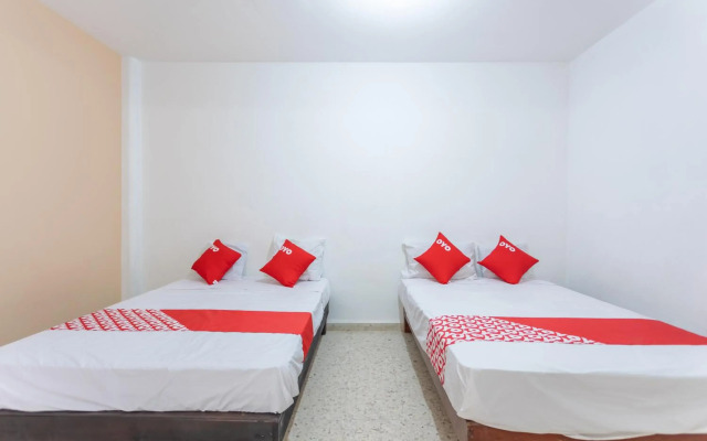 OYO Hotel Emperador, Oaxaca