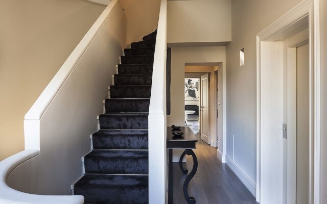 Pepoli9 Design Suites in Rome
