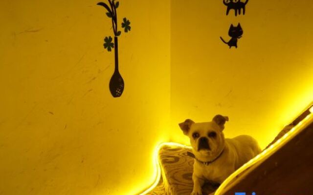 Lijiang xingyuge hotel