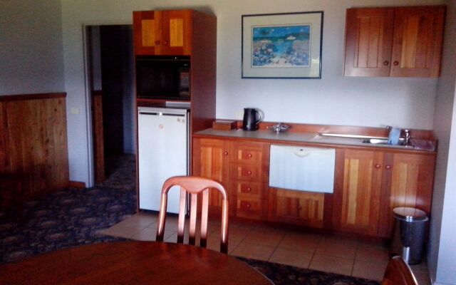 Robyns Nest Boutique Resort