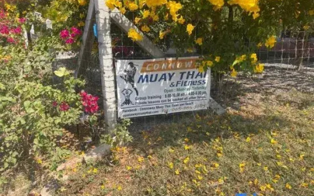 Thailand Dream Village E09