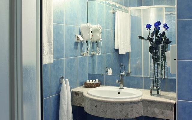 Best Western Veliko Tarnovo Hotel Premie