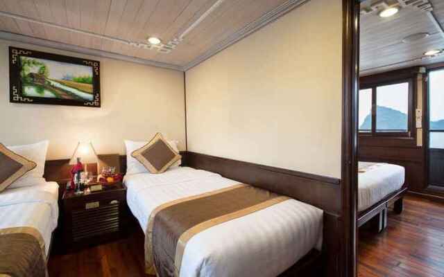 Halong Glory Cruise