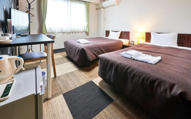 Select Inn Fujisan Gotemba