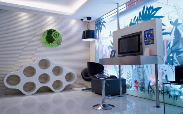 CityInn Hotel Taipei Station Branch II