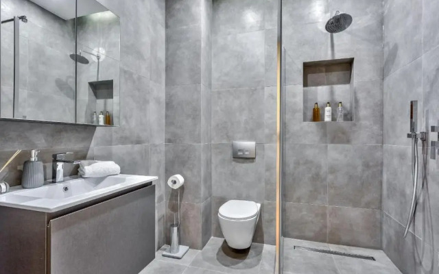 77 - Urban Sublime Le Marais