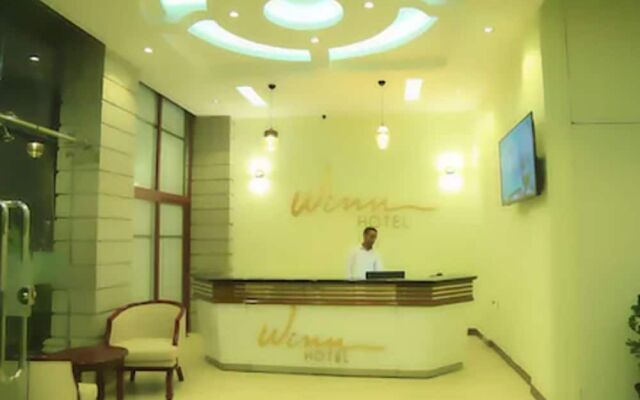 Wynn Hotel - Bahir Dar