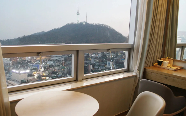 Mohenic  Seoul Myeongdong