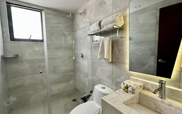 Suites Lerma