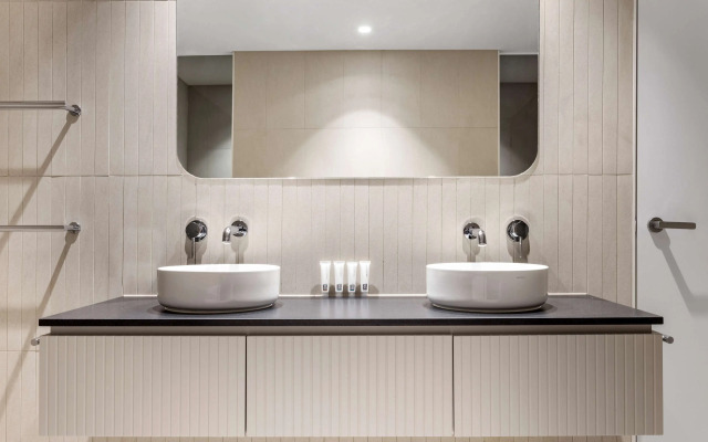 Adina Apartment Hotel Melbourne Southbank