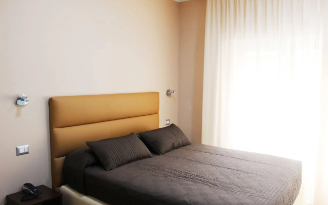 Daplace - Gran Torino Suites