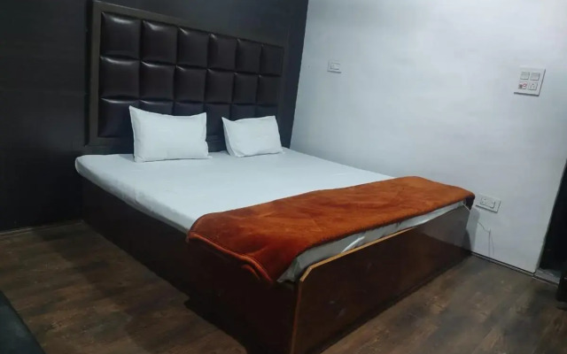 Hotel Silver Inn Srinagar