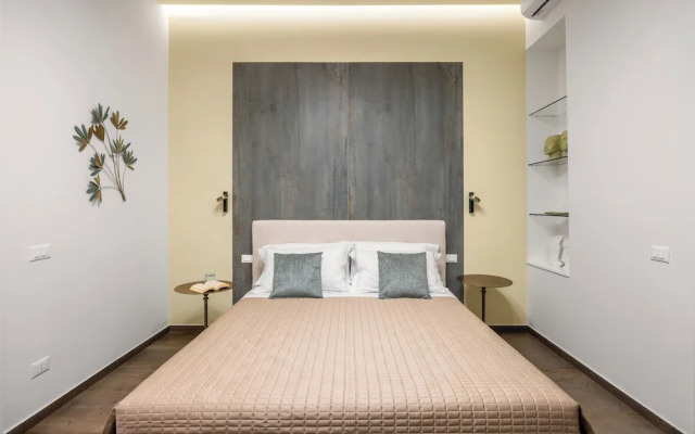Casta Diva Fervore Apartments