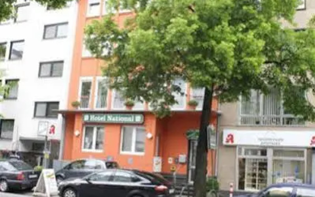 Hotel National