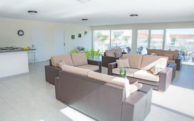 Résidence A NUCIOLA