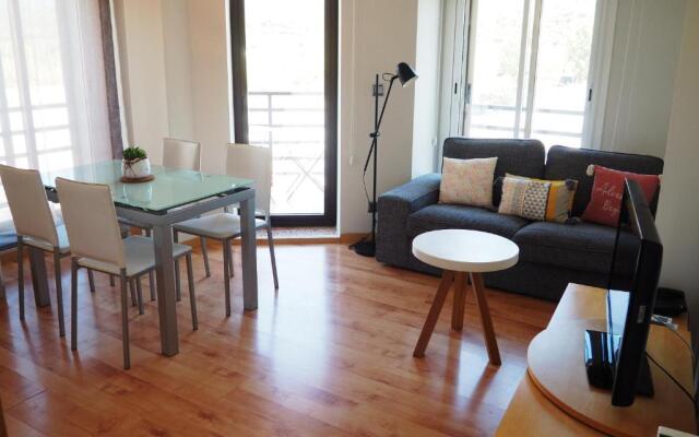 Apartamento Ainsa Pirineo