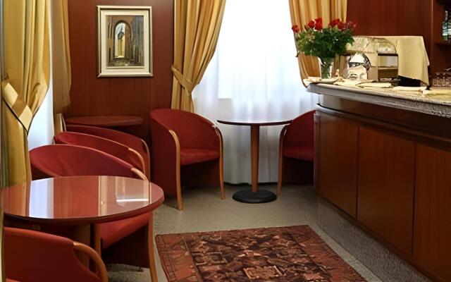 Hotel Residence