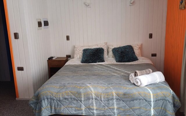 Hostal 1009 Valdivia