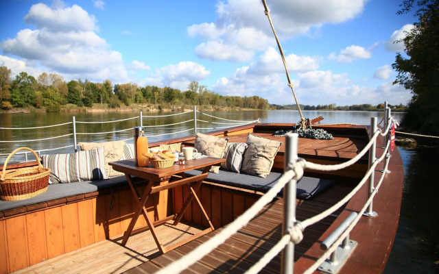 La Batelière sur Loire