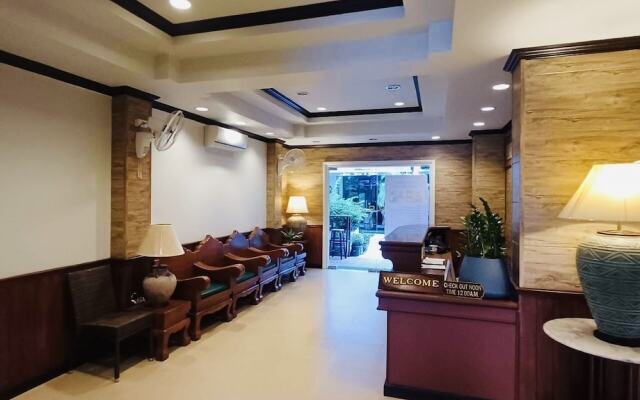 Sawasdee Apartment Patong