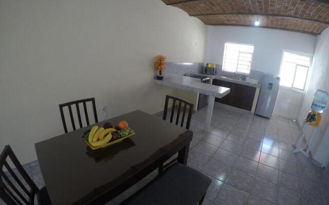 Flats Mi Lindo Pueblito