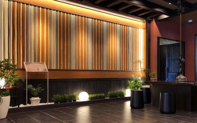 Tabino Hotel Hida - Takayama