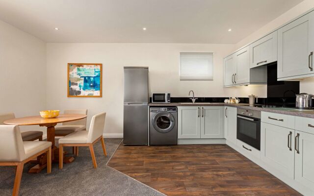 Wyndham Trenython Manor Cornwall