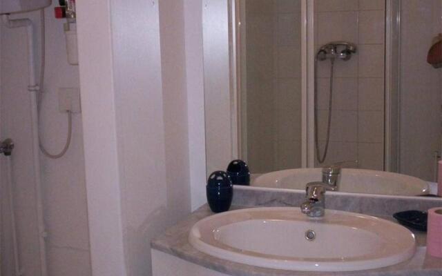 Appartement La Rochelle, 1 pièce, 2 personnes - FR-1-246-31