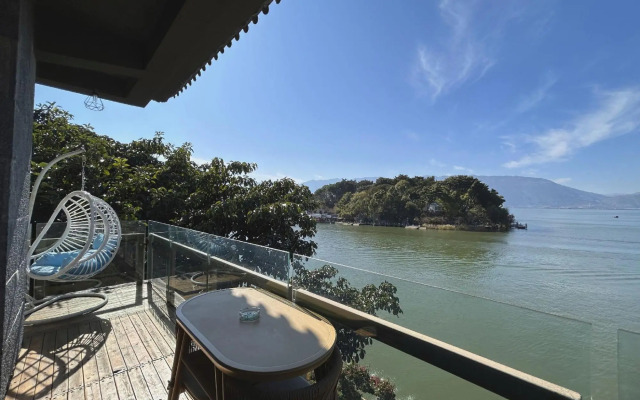 Sea View Inn