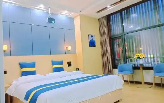 Zibai Sanya Hotel