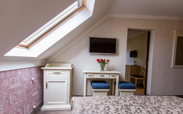 Boutique Hotel Annuska