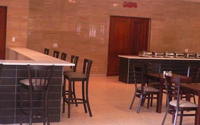 Karibu Leisure Resort