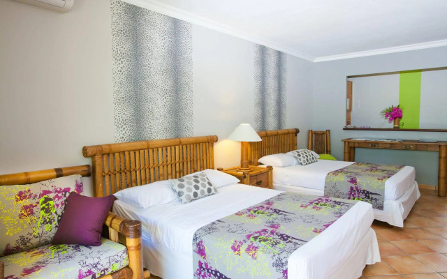 Blue Bay Beach Hotel