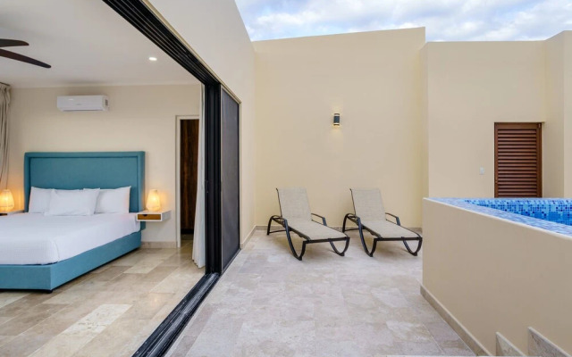 Viva Residence By Lockey