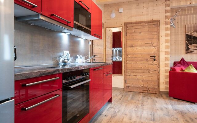 Luxury Chalet With Sauna in Kaprun, Salzburg