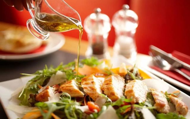 Bed&Breakfast & Apartment Klafé