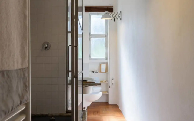 Marsala Flexyrent Apartment
