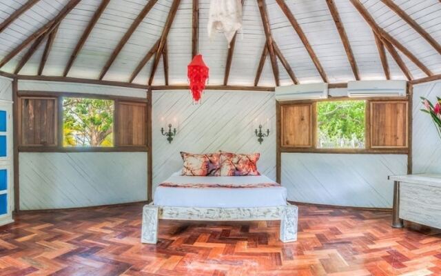 Gente De Mar Resort