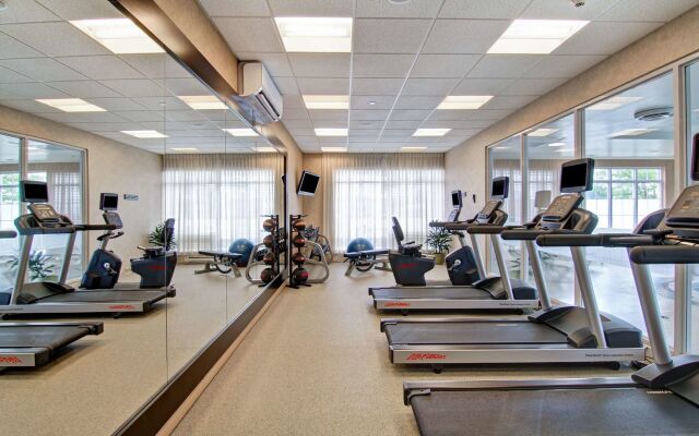 Homewood Suites by Hilton Toronto Oakville