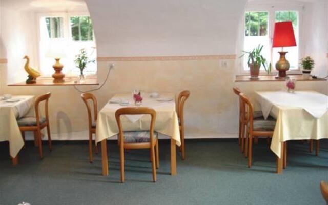 Bed & Breakfast Alte Klostermühle Münstertal