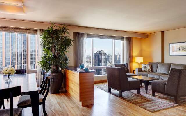 Grand Hyatt Seattle