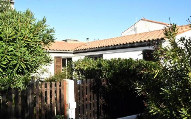 Résidence LES CANDEILLERES - Maisons & Villas pour 6 Personnes 94